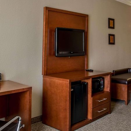 Comfort Suites New Braunfels Exteriér fotografie