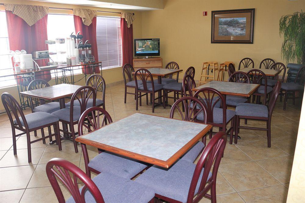 Comfort Suites New Braunfels Exteriér fotografie