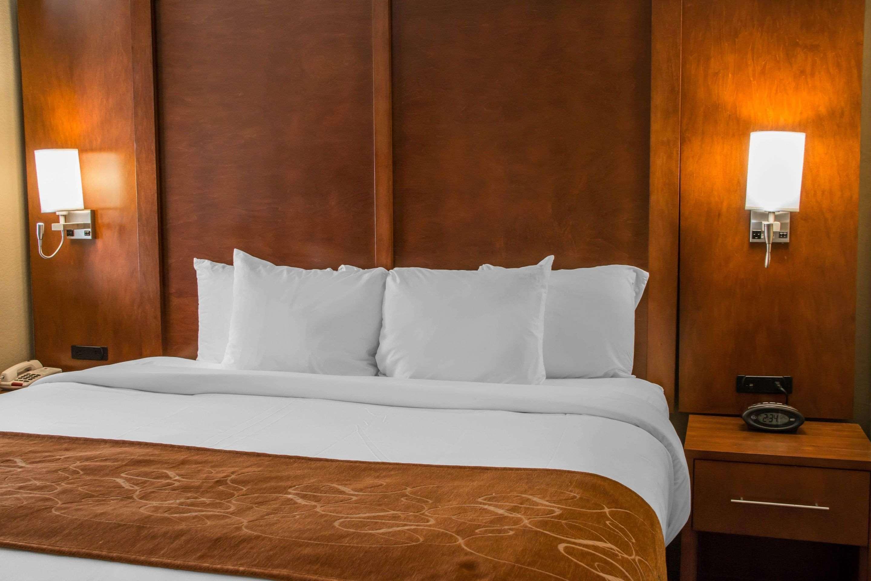 Comfort Suites New Braunfels Exteriér fotografie