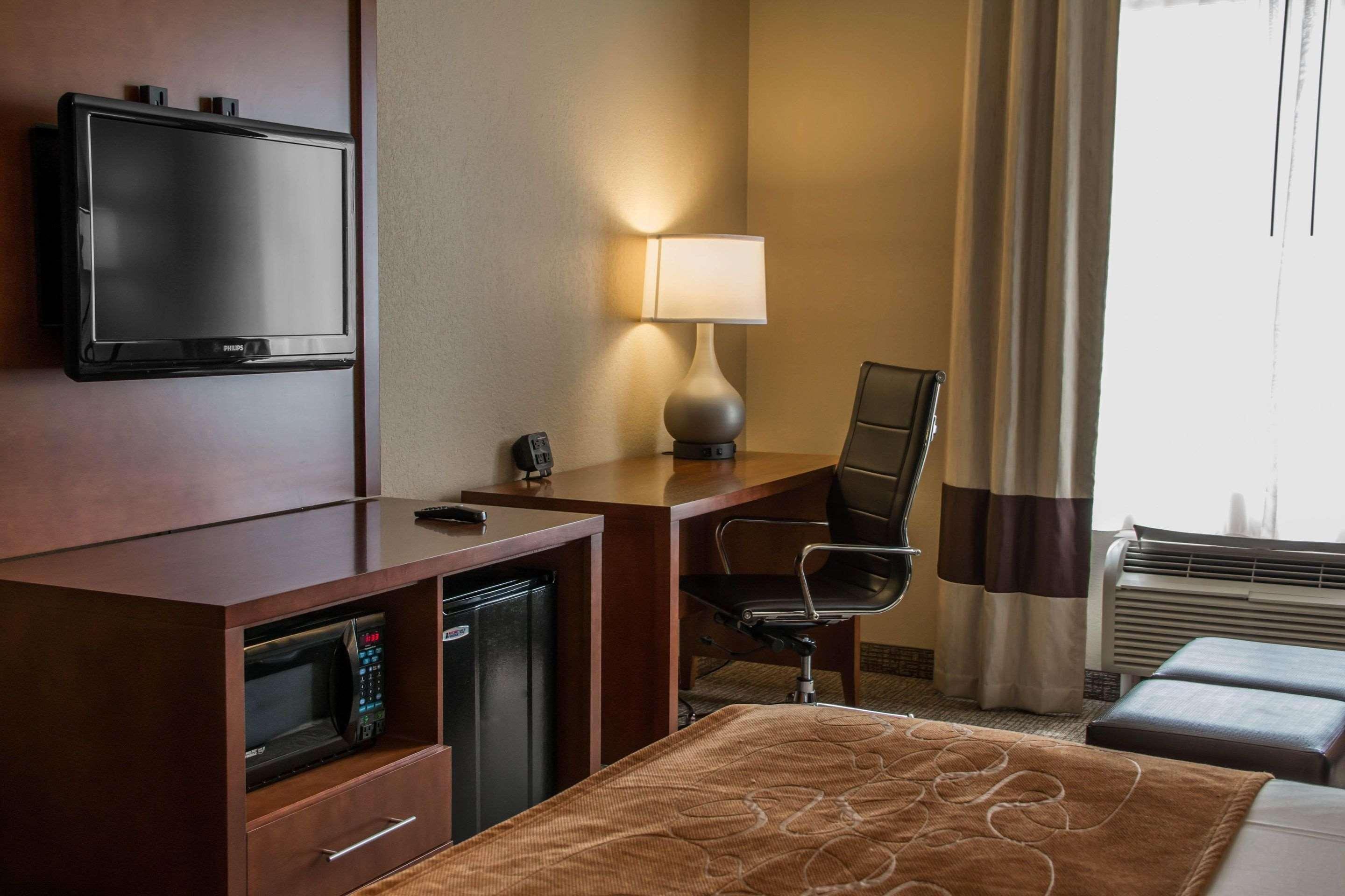 Comfort Suites New Braunfels Exteriér fotografie