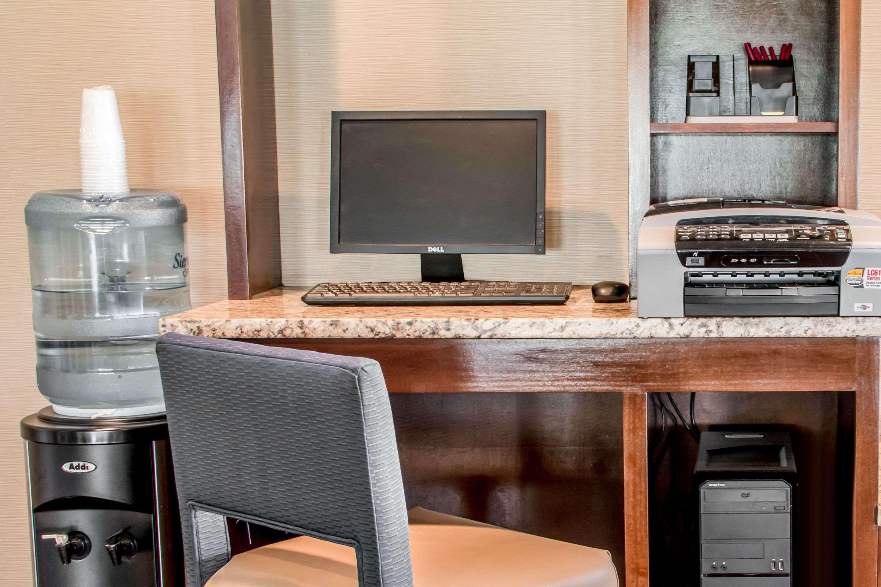 Comfort Suites New Braunfels Exteriér fotografie