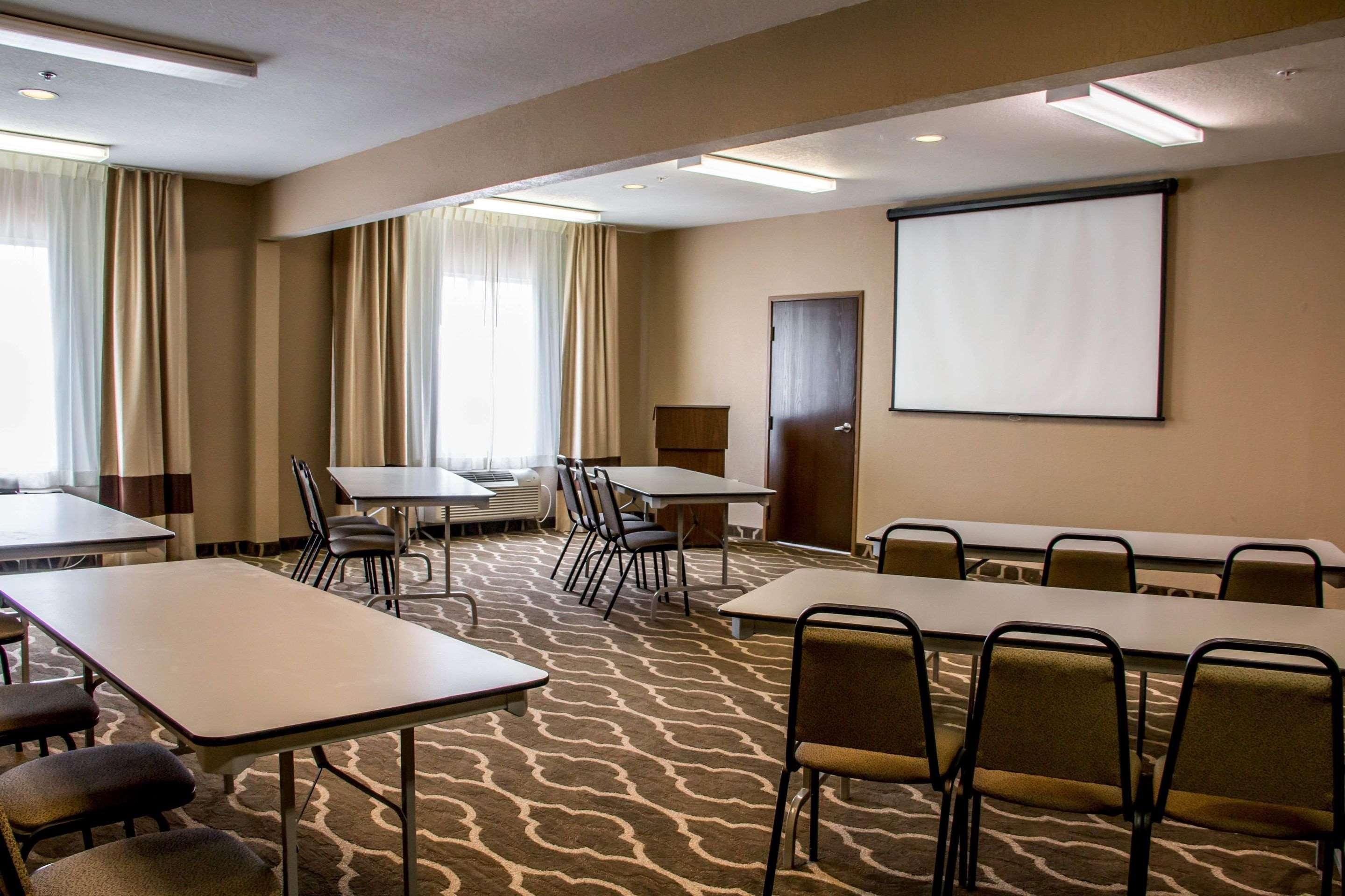 Comfort Suites New Braunfels Exteriér fotografie