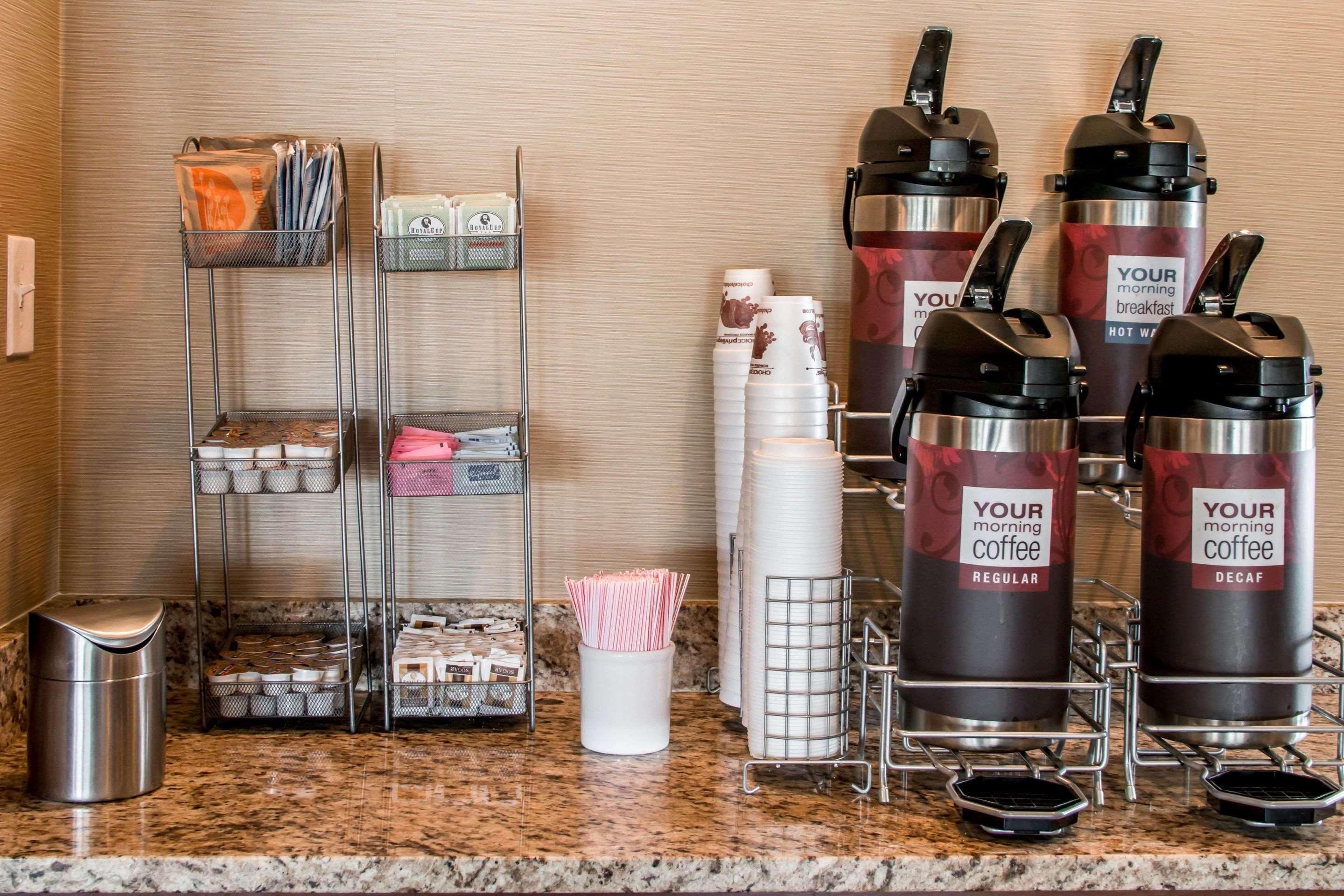 Comfort Suites New Braunfels Exteriér fotografie