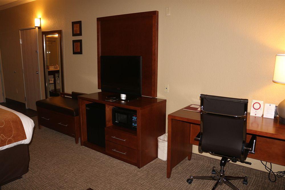 Comfort Suites New Braunfels Exteriér fotografie