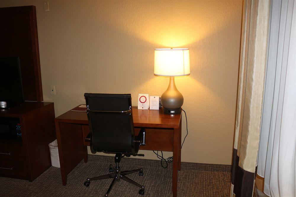 Comfort Suites New Braunfels Exteriér fotografie