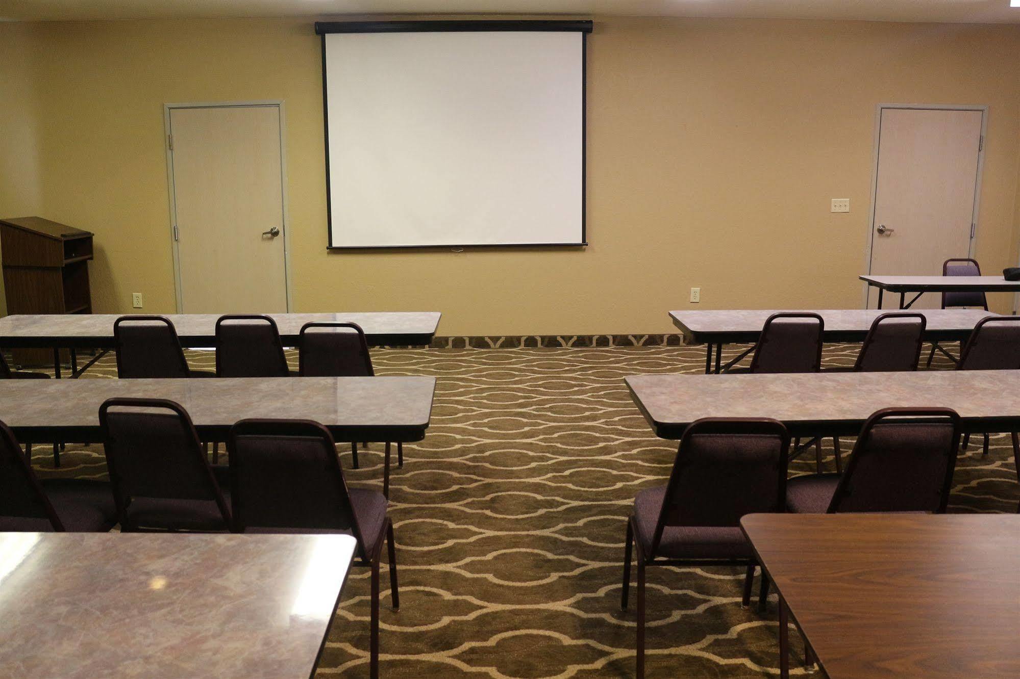 Comfort Suites New Braunfels Exteriér fotografie