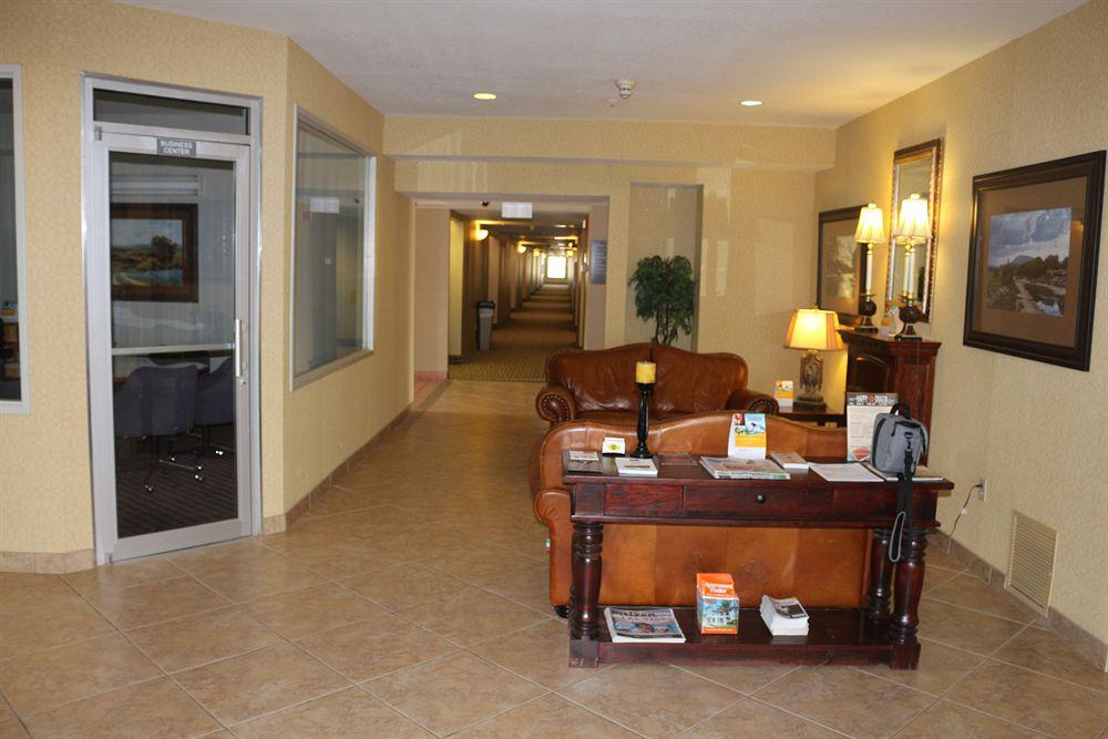 Comfort Suites New Braunfels Exteriér fotografie